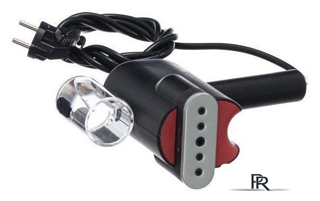 Отпариватель MIE Unico (черный) - Изображение №11 — Интернет-магазин ПроЗаказ