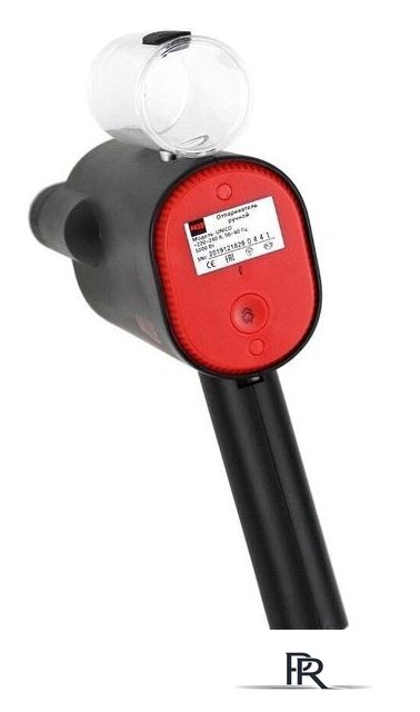 Отпариватель MIE Unico (черный) - Изображение №2 — Интернет-магазин ПроЗаказ