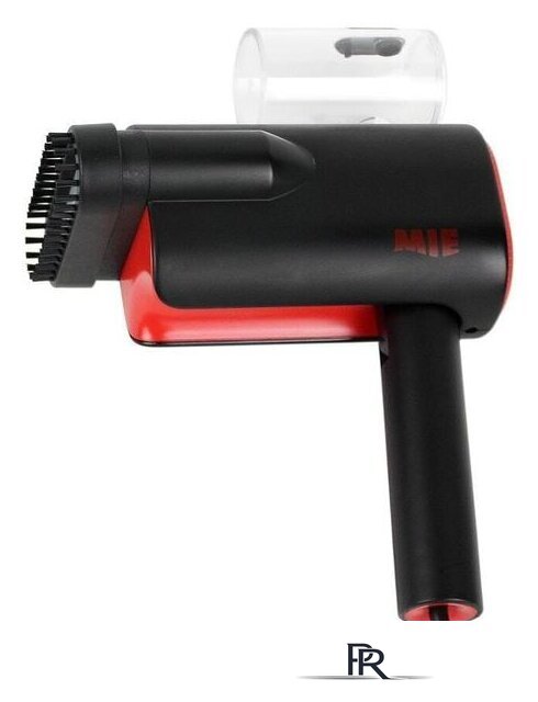 Отпариватель MIE Unico (черный) - Изображение №1 — Интернет-магазин ПроЗаказ