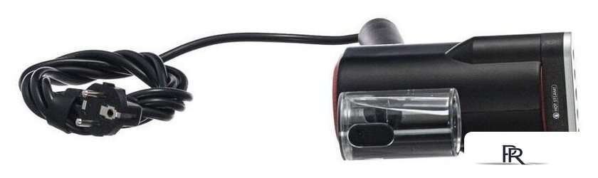 Отпариватель MIE Unico (черный) - Изображение №10 — Интернет-магазин ПроЗаказ