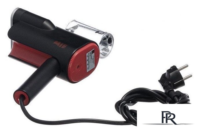 Отпариватель MIE Unico (черный) - Изображение №7 — Интернет-магазин ПроЗаказ