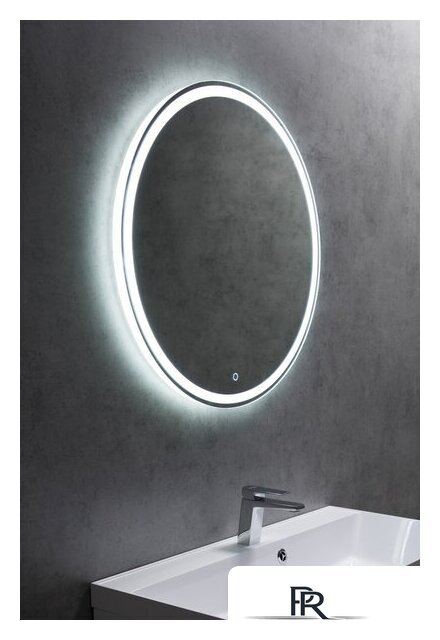  BelBagno Зеркало SPC-RNG-800-LED-TCH - Изображение №2 — Интернет-магазин ПроЗаказ