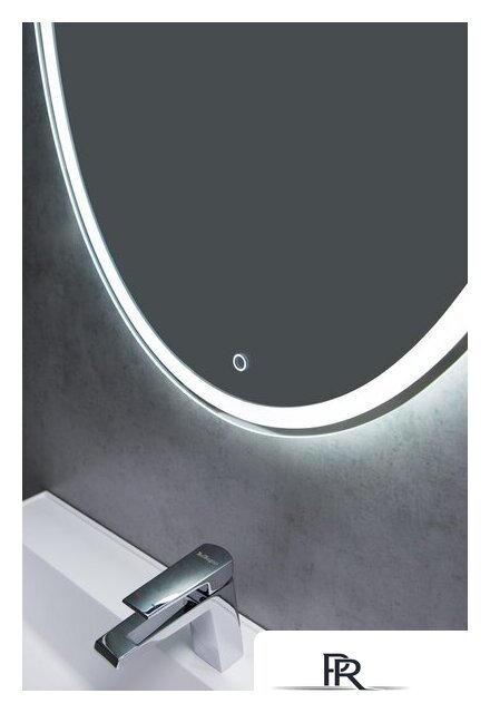  BelBagno Зеркало SPC-RNG-800-LED-TCH - Изображение №3 — Интернет-магазин ПроЗаказ