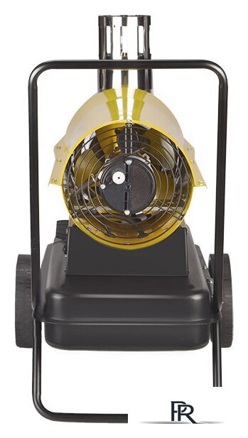 Дизельная тепловая пушка Ballu BHDN-20 - Изображение №4 — Интернет-магазин ПроЗаказ