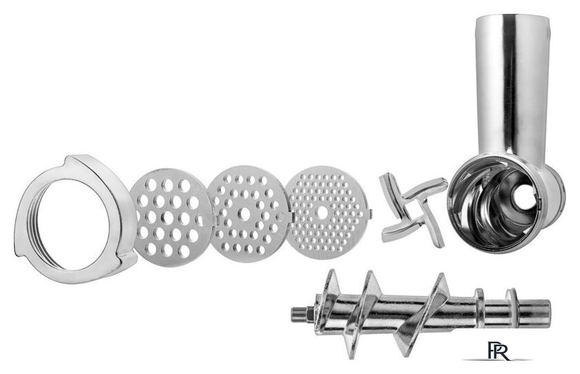 Мясорубка Brayer BR1610 - Изображение №11 — Интернет-магазин ПроЗаказ