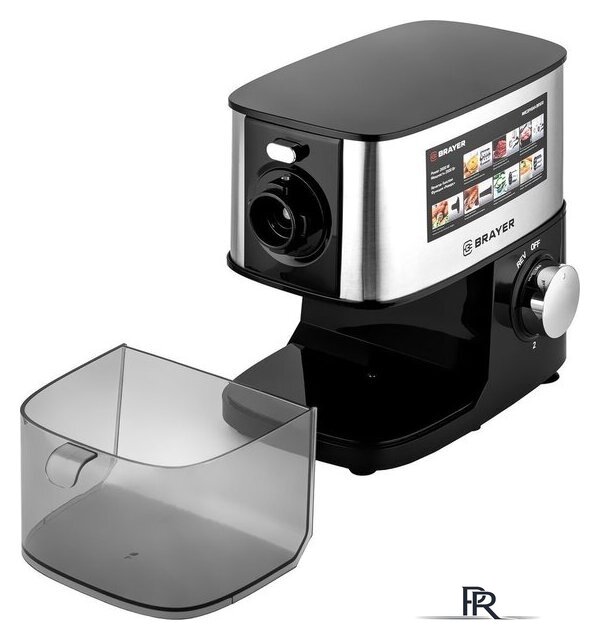 Мясорубка Brayer BR1610 - Изображение №13 — Интернет-магазин ПроЗаказ