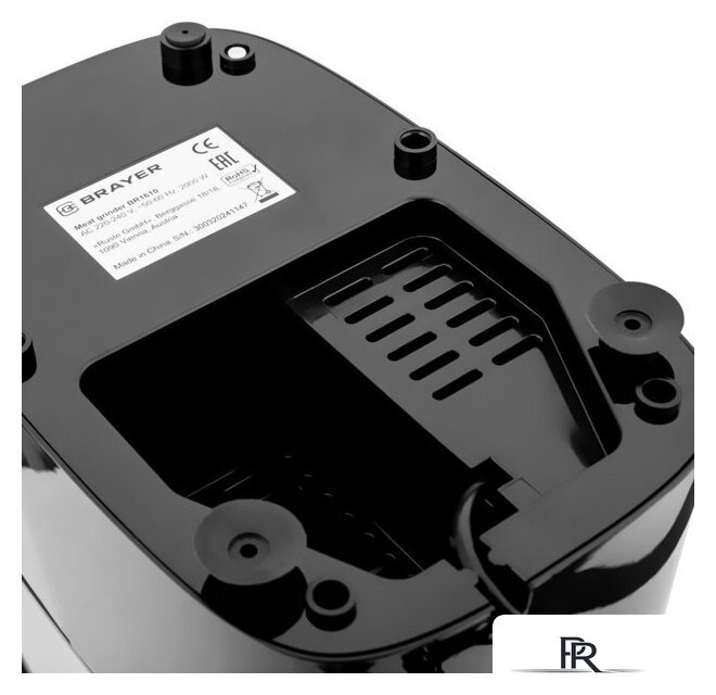 Мясорубка Brayer BR1610 - Изображение №9 — Интернет-магазин ПроЗаказ