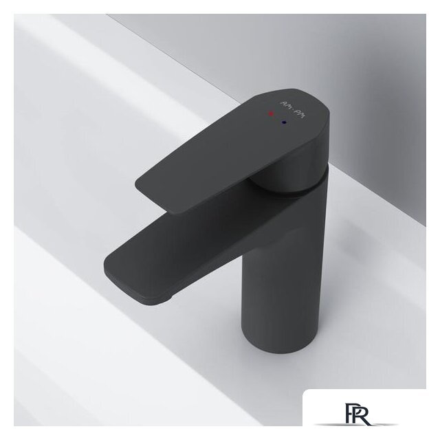 Смеситель AM.PM Gem F90A02122 - Изображение №4 — Интернет-магазин ПроЗаказ