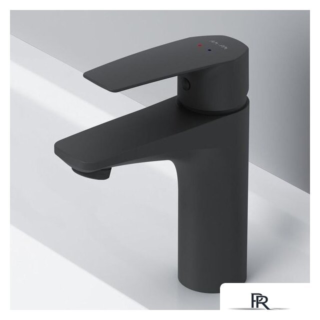 Смеситель AM.PM Gem F90A02122 - Изображение №1 — Интернет-магазин ПроЗаказ