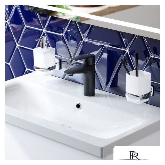 Смеситель AM.PM Gem F90A02122 - Изображение №2 — Интернет-магазин ПроЗаказ