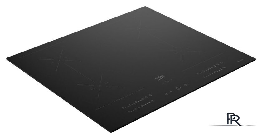 Варочная панель BEKO HII64720SUF2T - Изображение №2 — Интернет-магазин ПроЗаказ