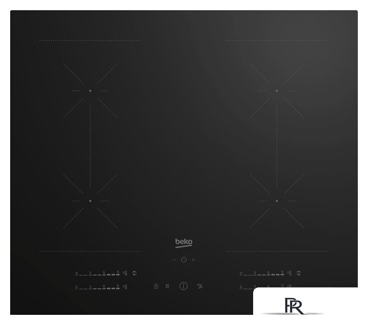 Варочная панель BEKO HII64720SUF2T - Изображение №1 — Интернет-магазин ПроЗаказ