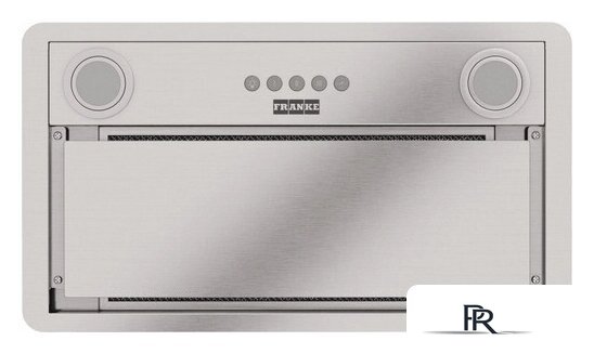 Кухонная вытяжка Franke Vera SS 52 305.0712.219 - Изображение №3 — Интернет-магазин ПроЗаказ