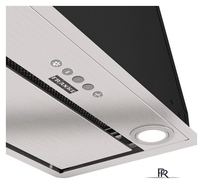 Кухонная вытяжка Franke Vera SS 52 305.0712.219 - Изображение №4 — Интернет-магазин ПроЗаказ