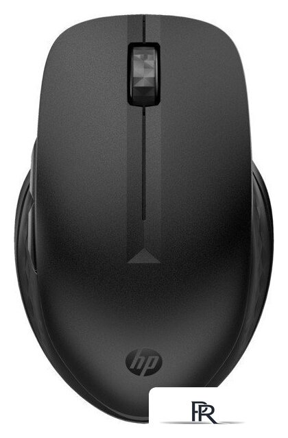 Мышь HP 435 3B4Q5AA - Изображение №1 — Интернет-магазин ПроЗаказ