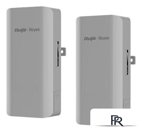 Радиомост Reyee RG-EST310 V2 - Изображение №1 — Интернет-магазин ПроЗаказ