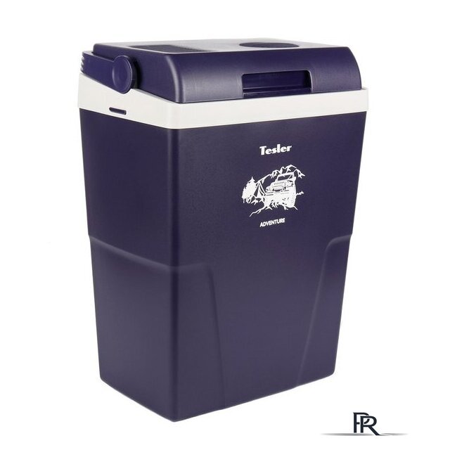 Термоэлектрический автохолодильник Tesler TCF-2212 - Изображение №2 — Интернет-магазин ПроЗаказ