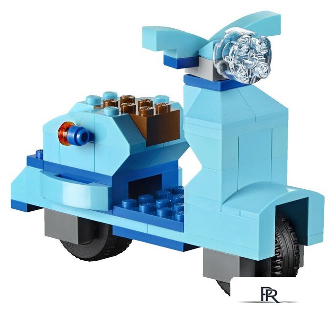 Набор деталей LEGO 10698 Large Creative Brick Box - Изображение №7 — Интернет-магазин ПроЗаказ