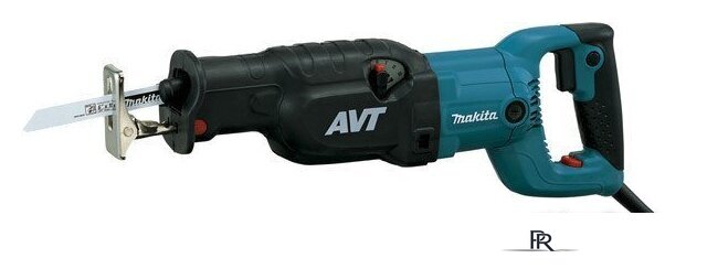 Сабельная пила Makita JR3070CT - Изображение №1 — Интернет-магазин ПроЗаказ