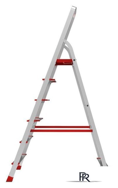 Лестница-стремянка Новая высота NV 3112 (6 ступеней) - Изображение №4 — Интернет-магазин ПроЗаказ
