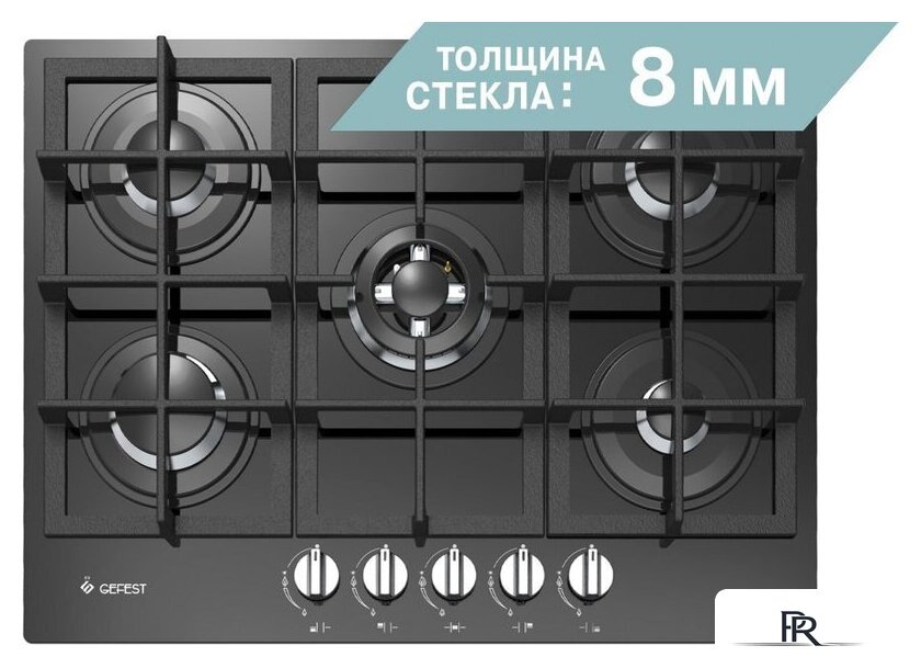 Варочная панель GEFEST ПВГ 2342 - Изображение №1 — Интернет-магазин ПроЗаказ