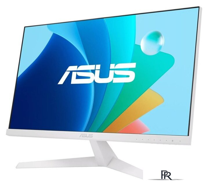 Монитор ASUS Eye Care VY249HF-W - Изображение №2 — Интернет-магазин ПроЗаказ
