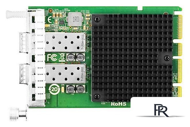Сетевая карта LR-Link LRES3039PF-OCP - Изображение №1 — Интернет-магазин ПроЗаказ