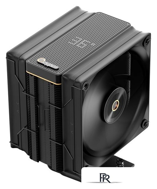 Кулер для процессора Ocypus Iota A40 BK Dual Fan Iota-A40-BK2NNWD00X-GL - Изображение №1 — Интернет-магазин ПроЗаказ