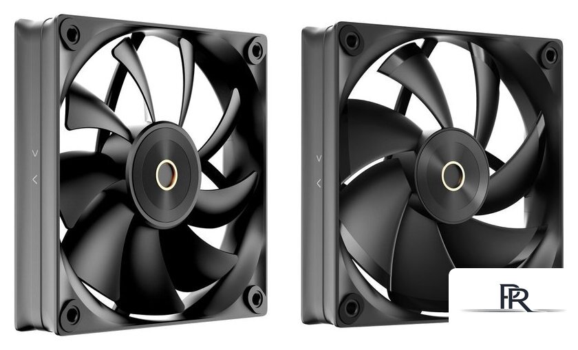 Кулер для процессора Ocypus Iota A40 BK Dual Fan Iota-A40-BK2NNWD00X-GL - Изображение №8 — Интернет-магазин ПроЗаказ