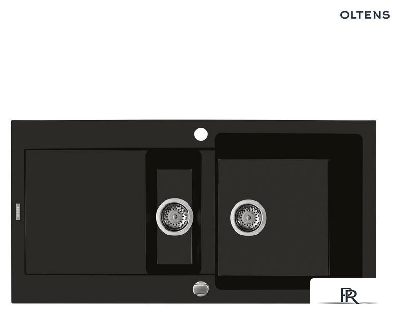 Кухонная мойка Oltens Gravan 72300300 - Изображение №1 — Интернет-магазин ПроЗаказ