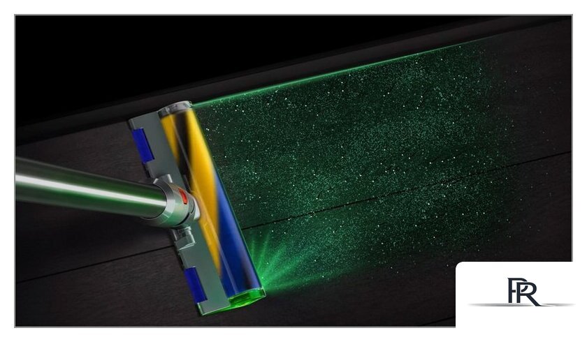 Пылесос Dyson V15 Detect Fluffy 476575-01 - Изображение №23 — Интернет-магазин ПроЗаказ