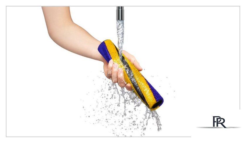 Пылесос Dyson V15 Detect Fluffy 476575-01 - Изображение №26 — Интернет-магазин ПроЗаказ