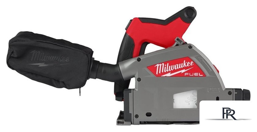 Дисковая погружная  Milwaukee M18 FPS55MC-552P 4933499456 (с 2-мя АКБ, кейс) - Изображение №2 — Интернет-магазин ПроЗаказ