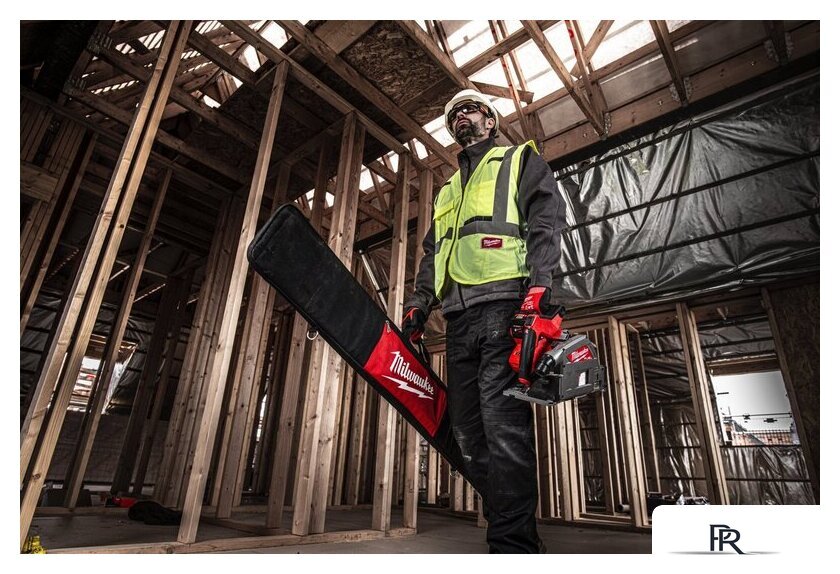 Дисковая погружная  Milwaukee M18 FPS55MC-552P 4933499456 (с 2-мя АКБ, кейс) - Изображение №15 — Интернет-магазин ПроЗаказ