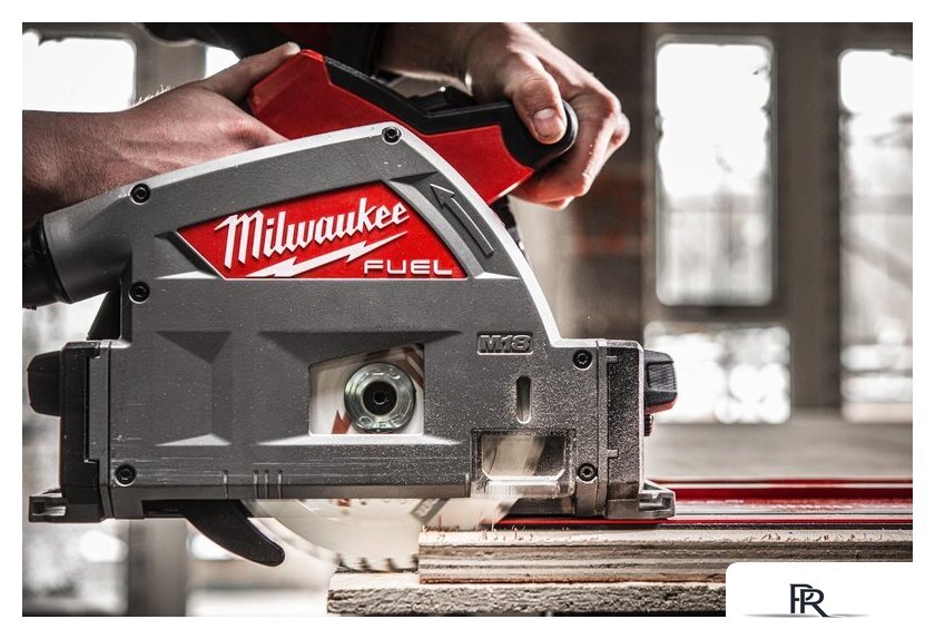 Дисковая погружная  Milwaukee M18 FPS55MC-552P 4933499456 (с 2-мя АКБ, кейс) - Изображение №12 — Интернет-магазин ПроЗаказ