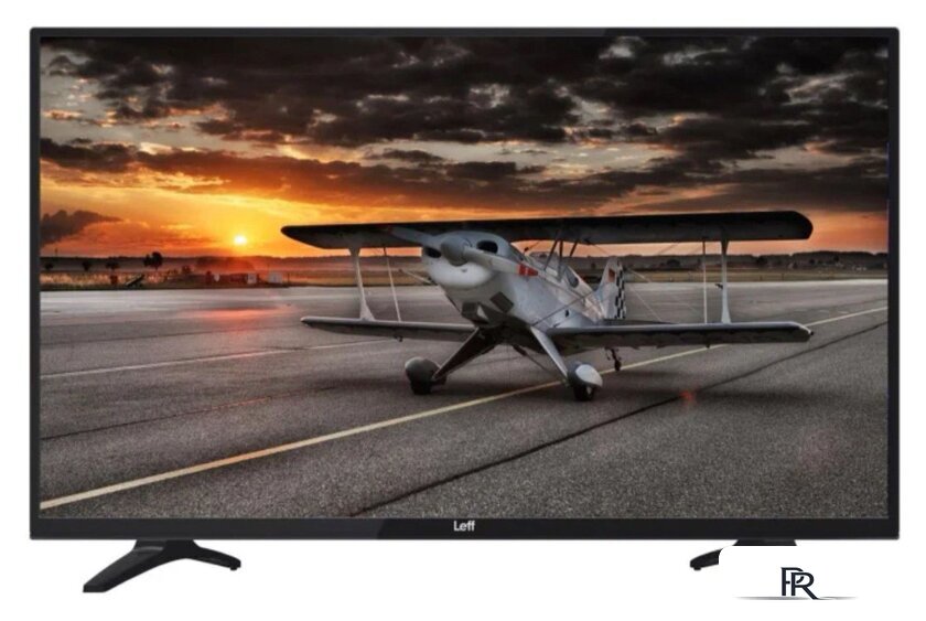 Телевизор Leff 32H250T - Изображение №1 — Интернет-магазин ПроЗаказ