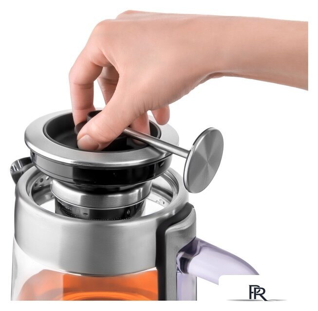 Электрический чайник Sencor SWK 1590SS - Изображение №9 — Интернет-магазин ПроЗаказ