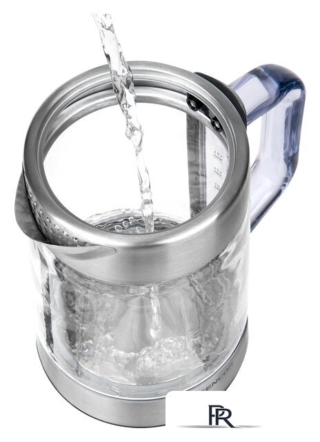 Электрический чайник Sencor SWK 1590SS - Изображение №7 — Интернет-магазин ПроЗаказ