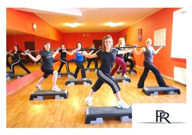 Бодибар Original FitTools FT-BDB-5 5 кг - Изображение №5 — Интернет-магазин ПроЗаказ