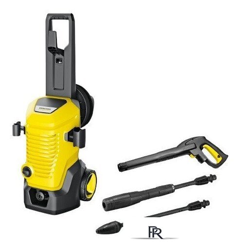 Мойка высокого давления Karcher K 5 WCM 1.324-460.0 - Изображение №1 — Интернет-магазин ПроЗаказ