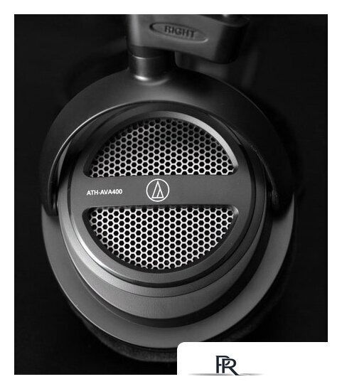 Наушники Audio-Technica ATH-AVA400 - Изображение №3 — Интернет-магазин ПроЗаказ