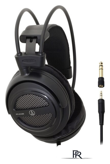 Наушники Audio-Technica ATH-AVA400 - Изображение №1 — Интернет-магазин ПроЗаказ