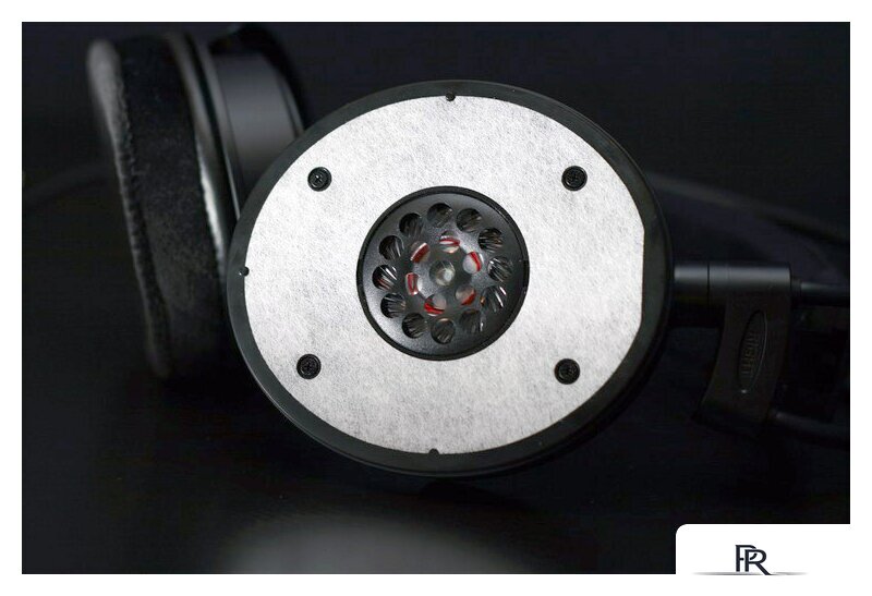 Наушники Audio-Technica ATH-AVA400 - Изображение №5 — Интернет-магазин ПроЗаказ