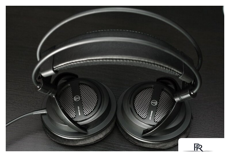 Наушники Audio-Technica ATH-AVA400 - Изображение №2 — Интернет-магазин ПроЗаказ