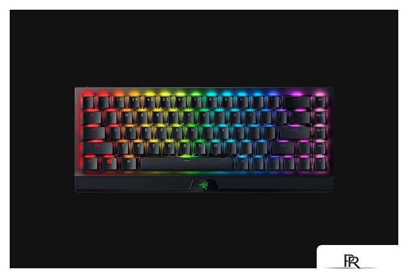 Клавиатура Razer Blackwidow V3 Mini HyperSpeed Yellow Switch - Изображение №3 — Интернет-магазин ПроЗаказ