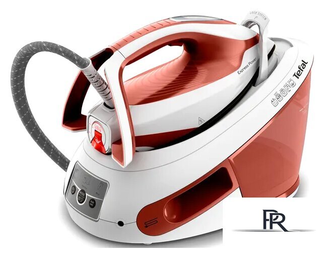 Утюг Tefal Express Power SV8110E0 - Изображение №1 — Интернет-магазин ПроЗаказ
