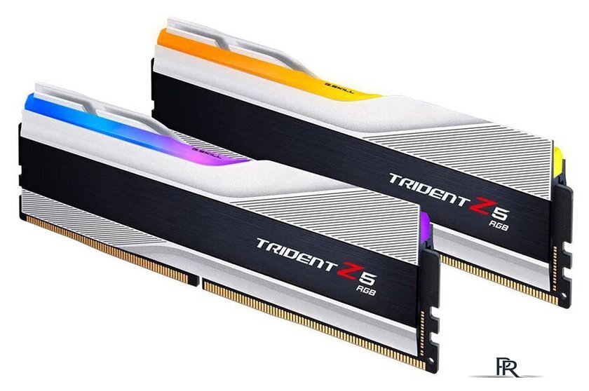 Оперативная память G.Skill Trident Z5 RGB 2x32ГБ DDR5 6000 МГц F5-6000J3040G32GX2-TZ5RS - Изображение №18 — Интернет-магазин ПроЗаказ