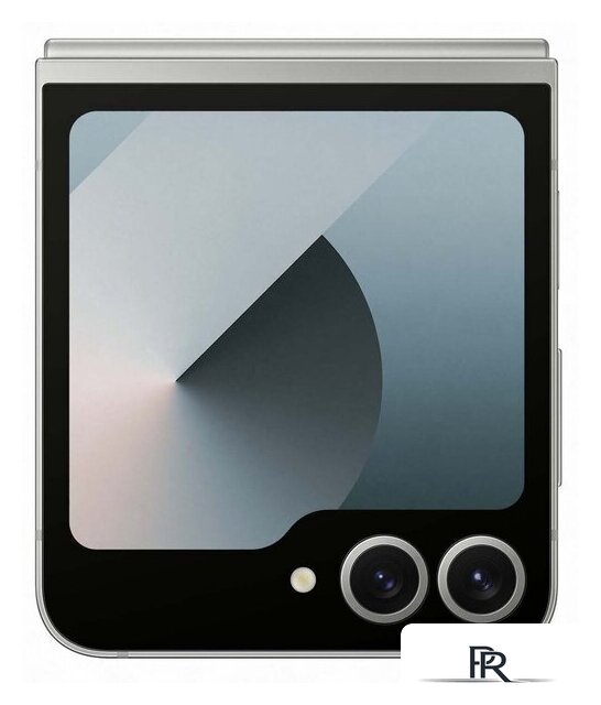Телефон Samsung Galaxy Z Flip6 SM-F741B 12GB/512GB (серый) - Изображение №3 — Интернет-магазин ПроЗаказ