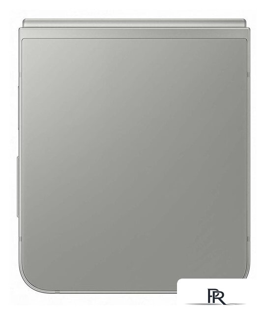 Телефон Samsung Galaxy Z Flip6 SM-F741B 12GB/512GB (серый) - Изображение №2 — Интернет-магазин ПроЗаказ