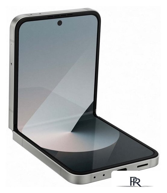 Телефон Samsung Galaxy Z Flip6 SM-F741B 12GB/512GB (серый) - Изображение №6 — Интернет-магазин ПроЗаказ